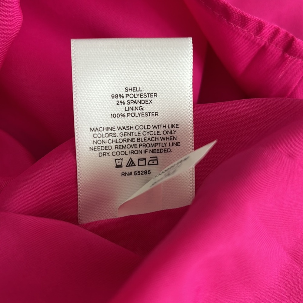 Express Dress - Picture 15 of 15